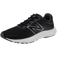New Balance 520v8 - Black - EU 40 1/2
