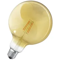 LEDVANCE Smarte LED-Lampe mit ZigBee, Sockel E27, Dimmbar, Warmweiß