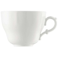 Hutschenreuther Cappuccinotasse 0,34 l Weiß