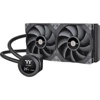Thermaltake TOUGHLIQUID Ultra 280 CPU Liquid Cooler All-In-One