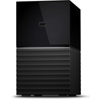 Western Digital WD My Book Duo 44TB, USB-C 3.0