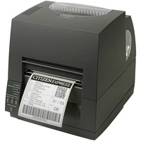 Citizen CL-S621II Etikettendrucker - Thermodirekt/Thermotransfer