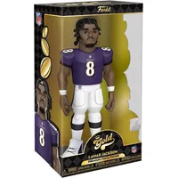 Funko LLC Lamar Jackson Ravens