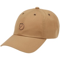 Fjällräven Helags Kappe - Buckwheat Brown - L-XL
