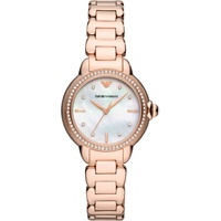 Emporio Armani Damenuhr AR11523
