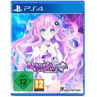 Idea Factory Neptunia: Sisters VS Sisters - Calendar Edition