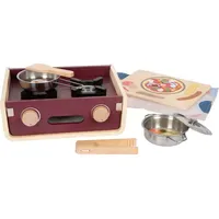 Small Foot Company Kinderküche Camping tasty (12390)