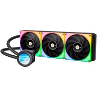 Thermaltake TOUGHLIQUID Ultra 420 RGB All in One Wasserkühlung