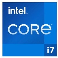 Intel Core i7-13700F 2,1GHz 8+8 Kerne 30MB Cache Sockel