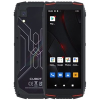 Cubot King Kong Mini 3 6 GB RAM 128