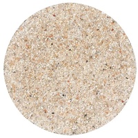 Nklaus 40g Sand zum Raeuchern - Quartz Räuchersand für