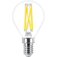 Philips LED Lampe DT3.4-40W, E14 3,4W 2200-2700k - mllus40927e14