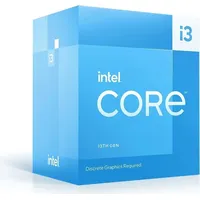 Intel Core i3-13100F 3.4GHz LGA1700