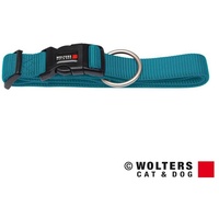 Wolters Hunde-Halsband Halsband Professional extra-breit - 40 cm x