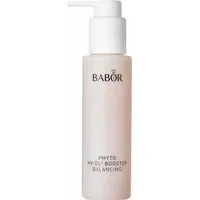 Babor Cleansing Phyto HY-ÖL Booster Balancing Reinigungsöl, 100ml