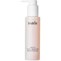 Babor Cleansing Phyto HY-ÖL Booster Reactivating Reinigungsöl, 100ml
