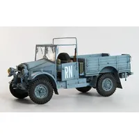 Plus Model 6797328 - Morris CS8 spät 1:35