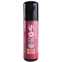 Eros Woman Silikongleitmittel 100 ml & Care