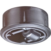 BS Rollen Kunststoffglocke G85.052