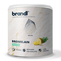 Brandl Bromelain Kapseln (60St)
