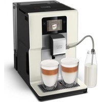 Krups Intuition Preference EA872A10 silber