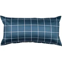 JANINE »modernclassic 39025, Mako-Satin aus 100% Baumwolle« mit Reißverschluss,