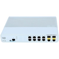 Cisco WS-C2960C-8TC-S neu
