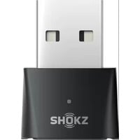 SHOKZ Loop 100 USB-A Adapter (Dongle) schwarz