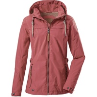 G.I.G.A. DX Damen Funktionsjacke/Outdoorjacke mit abzippbarer Kapuze Jamil WMN
