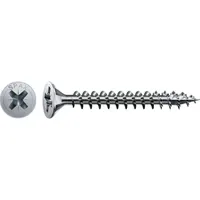 SPAX Universalschraube 4,5 x 55 mm Senkkopf Kreuzschlitz Z