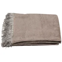 David Fussenegger Fussenegger UNI-Designer Kuscheldecken - mit Fransen 150