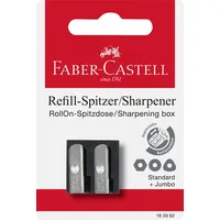 Faber-Castell Refill Spitzer für RollOn
