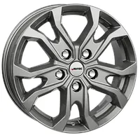 Autec Kiso 6 5x16 5x130 ET66 MB78 1 -