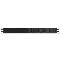 ATEN PE0118SG - Stromverteilungseinheit (Rack - einbaufähig)