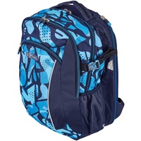 Herlitz Ultimate CamoBlue
