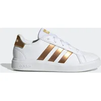 Adidas Grand Court 2.0 White 2 35