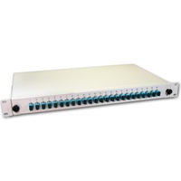 Lightwin (SPBOX 24G50 OM3 Pigtail Spleißboxen (1.50 m), Netzwerkkabel