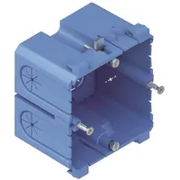 HKL Geräteeinbaudose KEDB80