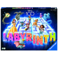 Ravensburger Disney 100 Labyrinth
