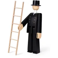 Kay Bojesen Kay Bojesen, Deko Objekt, Chimney sweeper (39524)