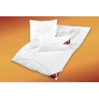 Garanta Duo-Leichtsteppbett Größe 155x220