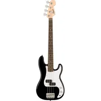 Fender Mini Precision Bass Black (0370127506)