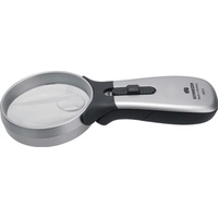 Schweizer Lupe, Handleuchtlupe Tech-Line CLASSIC
