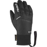 Reusch Funktionsfingerhandschuhe Bolt SC GTX" in Schwarz / 5