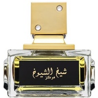 Lattafa Sheikh Al Shuyukh Concentrated Eau de Parfum 100