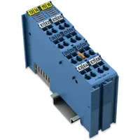WAGO SPS-Digitaleingangsmodul 750-439