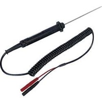 Gossen Metrawatt Z3409 -4 (Fühler), Messtechnik