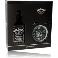 Jack Daniel's Tennessee Whiskey 40% Vol. 0,7l in Geschenkbox