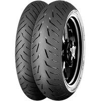 Continental ContiRoadAttack 4 REAR 170/60 R17 72W TL