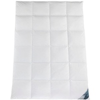 Haeussling »Kuscheltraum«, warm, Füllung 60% Daunen, 40% Federn, Bezug
